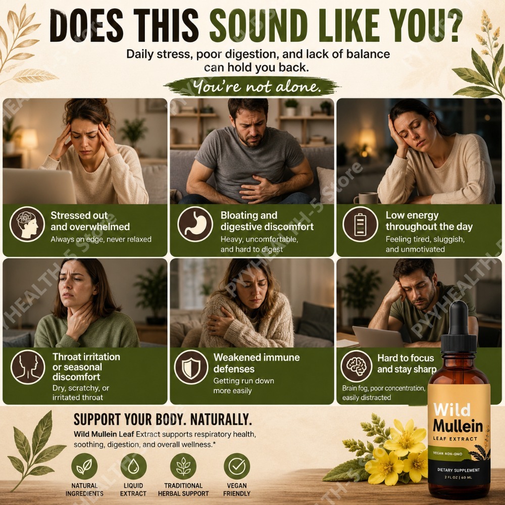 Krople z liści koziorożca z im – Herbal Wellness Drops recenzja i cena