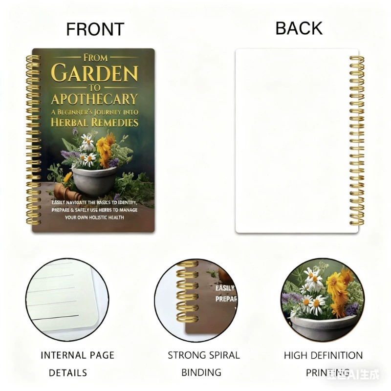 Przewodnik dla początkujących  – Herbal Wellness Remedy recenzja i cena