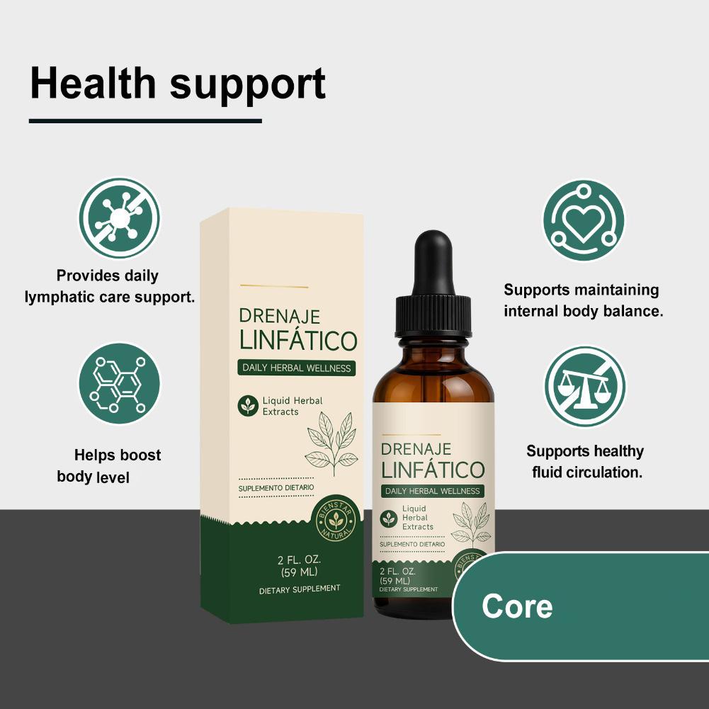59ml Naturalne ziołowe krople  – Herbal Wellness Drops recenzja i cena