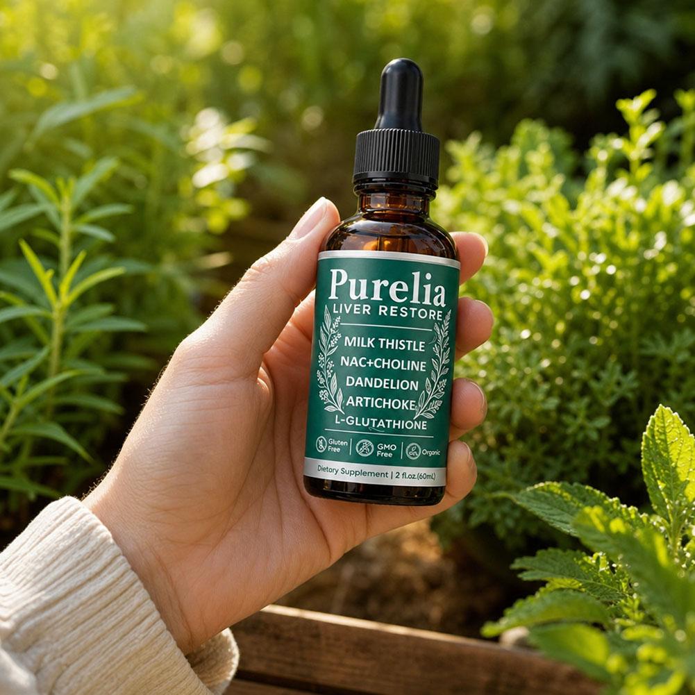 Codzienne Ziołowe Krople na Zd – Herbal Wellness Drops recenzja i cena