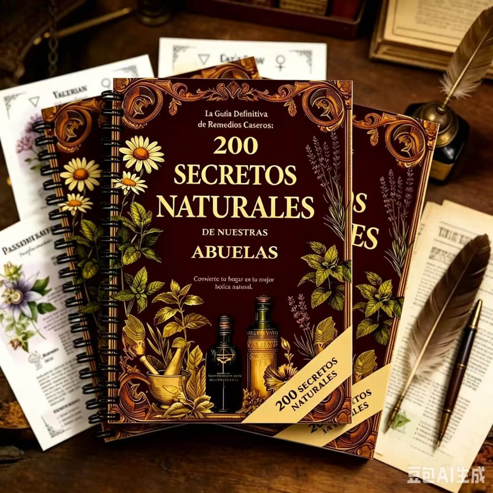 200 Naturalnych Sekretów: Prze – Herbal Wellness Remedy recenzja i cena