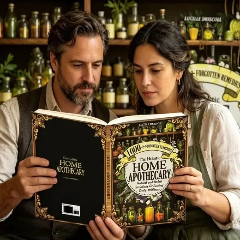 Holistyczny Domowy Aptekarz: P – Herbal Wellness Remedy recenzja i cena