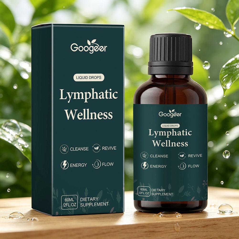 60ml Płynny Preparat Wspomagaj – Herbal Wellness Drops recenzja i cena